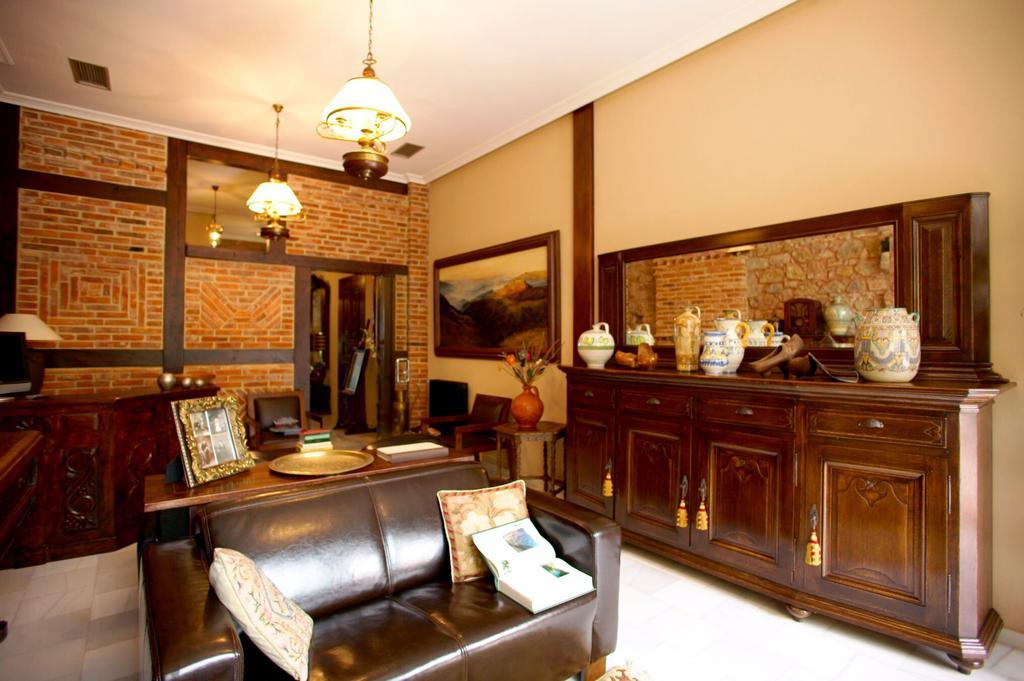 Apartamentos La Pontiga *** Инфьесто Экстерьер фото